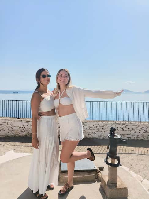Mamma Mia Tour - Why Skopelos turns Mamma Mia into a full-on day