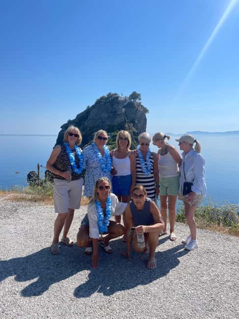 Mamma Mia Tour - How long the day really takes, and which option fits your schedule