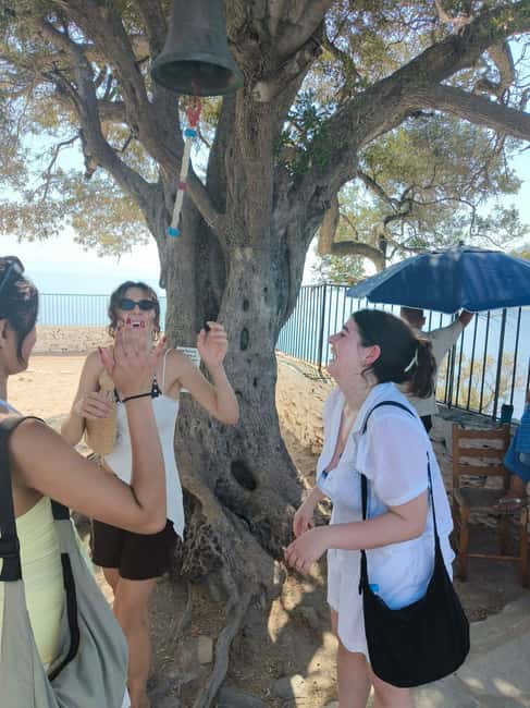 Mamma Mia Tour - The coach experience: entertainment you can actually enjoy