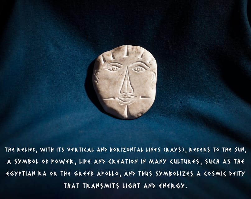 Marble Carving Workshop: Create Your own Symbol of Strength - What makes the teaching different: calm pacing and personal guidance