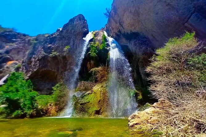Matala Beach, Caves, and Winery Full-Day Tour from Heraklion - Stop 3: Matala Village and Matala Beach Free Time