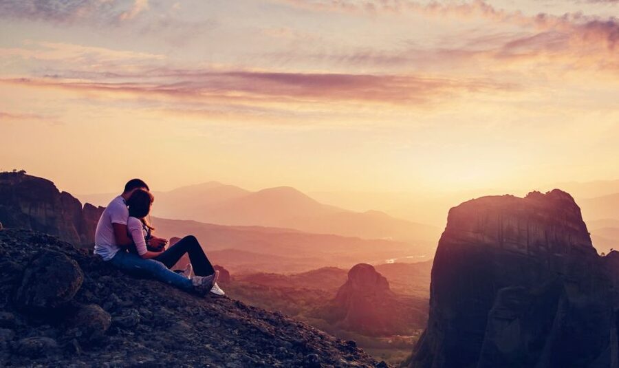 Meteora: Guided Sunset Tour with Monasteries & Caves Visit - Getting Picked Up in Kalabaka or Kastraki (And Why It Matters)