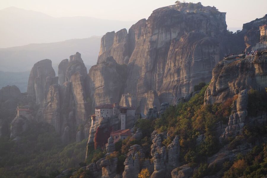 Meteora Monasteries Tour from Athens - Why Meteora From Athens Works Best as a Private Day