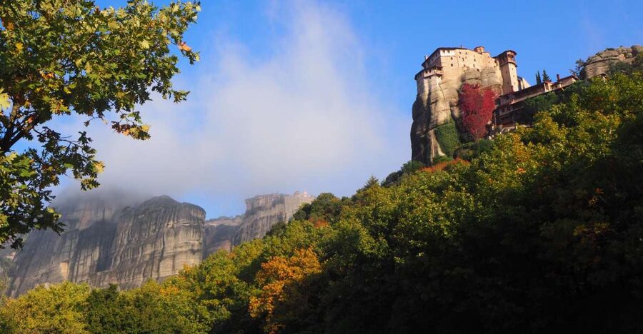 Meteora Monasteries Tour from Athens - Should You Book This Meteora Tour From Athens?