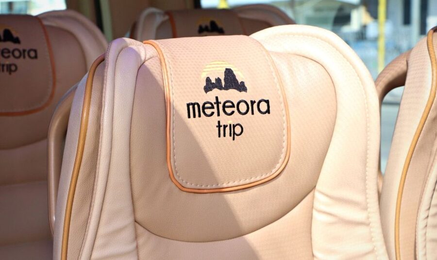 Meteora: Monasteries Tour, Lunch, and Athens Transfer Option - Dress code and cash fees: the small things that can ruin a day