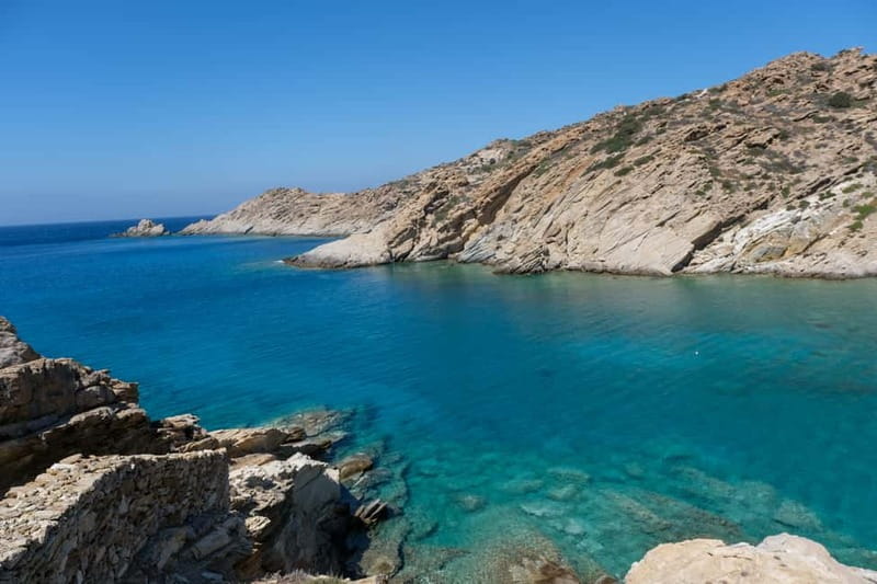 Milopotas: Best Beaches Boat Cruise with Snorkeling - What makes this cruise worth your time