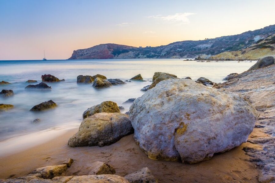 Milos: Geology & Volcano Half-Day Morning Tour - Price and value: is $102 for 3 hours a fair deal?