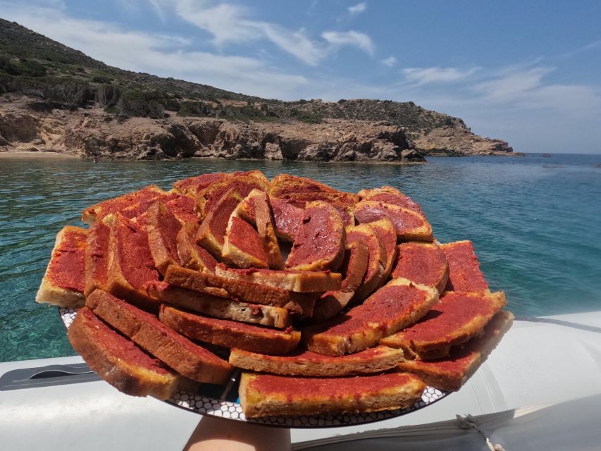 Milos: Half-Day Speedboat Cruise to Klefiko with Snorkeling - Why a fast speedboat matters on Milos