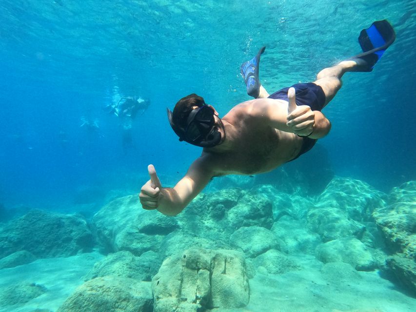 Milos: Half-Day Speedboat Cruise to Klefiko with Snorkeling - Price and value: is $159 per person worth it?