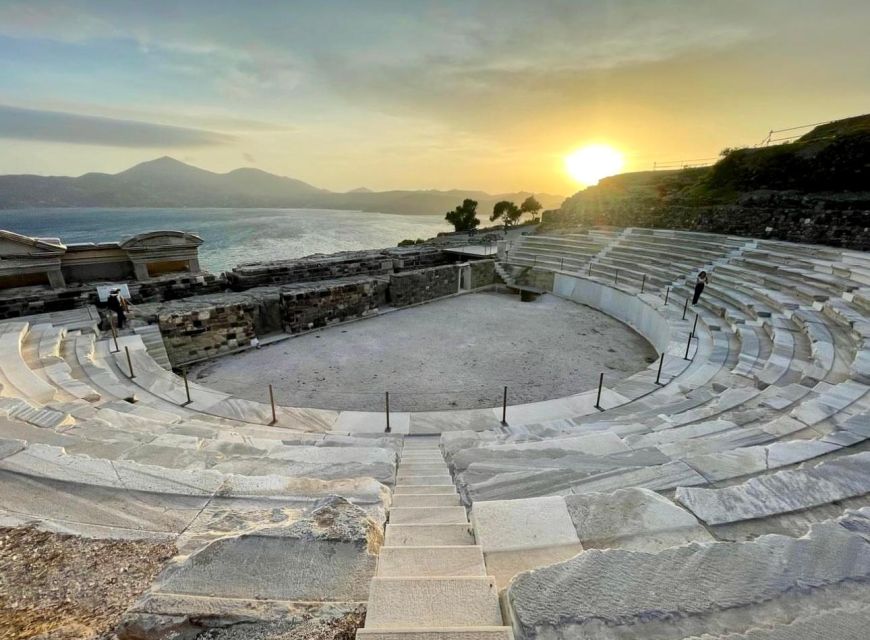 Milos Instagram Tour - Key Highlights You’ll Care About