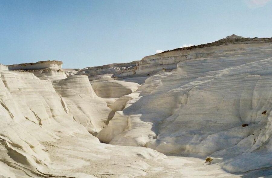 Milos Instagram Tour - The Real Value of a 3.5-Hour Milos Photo Tour