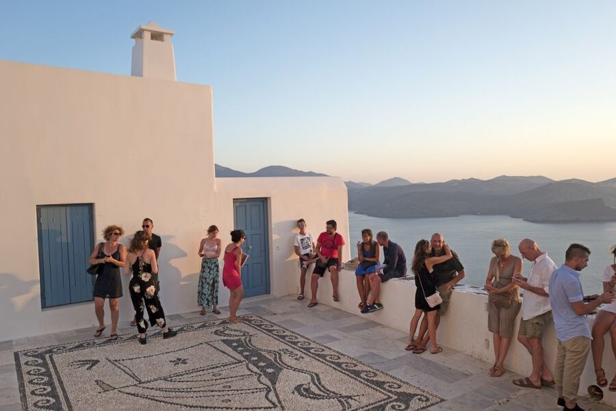 Milos Island: Archaeology & Culture Tour - Key highlights you’ll feel in real life