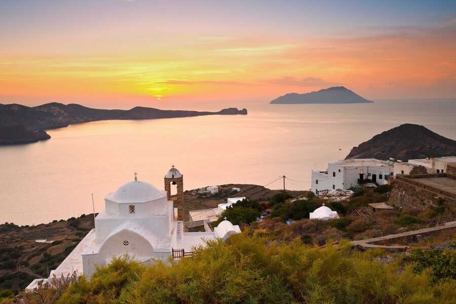 Milos Island: Archaeology & Culture Tour - Why this Milos half-day archaeology tour works so well