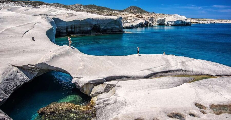 Milos Island: Archaeology & Culture Tour - Price and value: what $103 gets you in practice