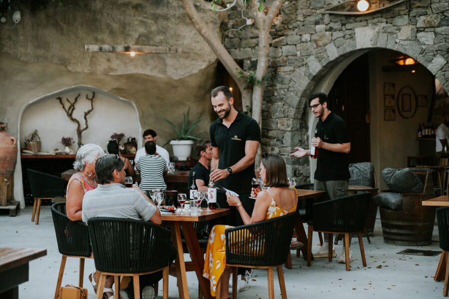 Milos Island: Kostantakis Winery Wine Tasting Experience - Key things that make this Milos tasting worth your time
