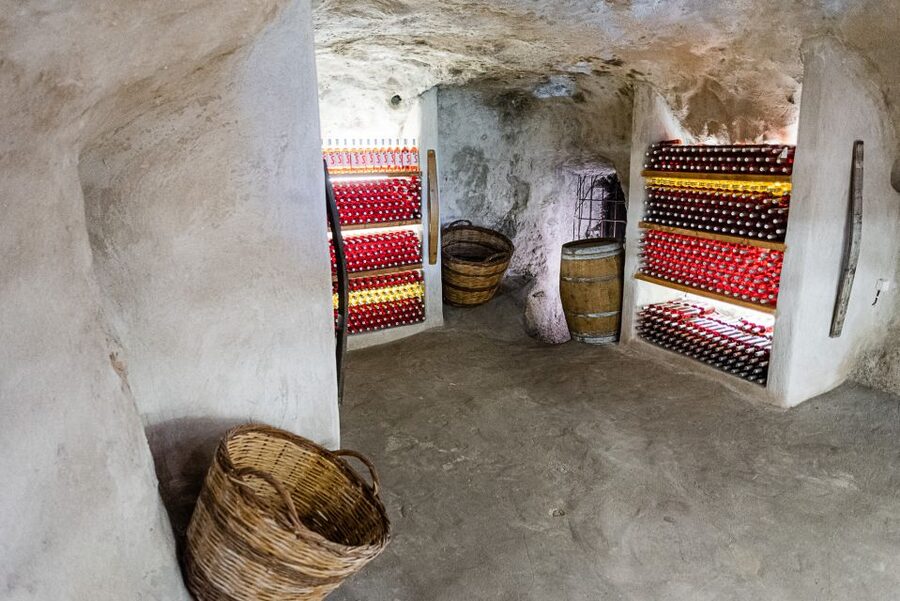 Milos Island: Kostantakis Winery Wine Tasting Experience - Price on Milos: what $68 buys you in real value