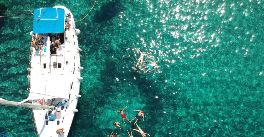 Milos: Milos and Polyaigos Snorkeling and SUP Cruise - Key Highlights You’ll Actually Feel During the Day