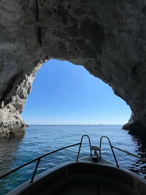 Milos: Self-Driving Boat Tour to Kleftiko - Should you book the Milos self-driving boat to Kleftiko?