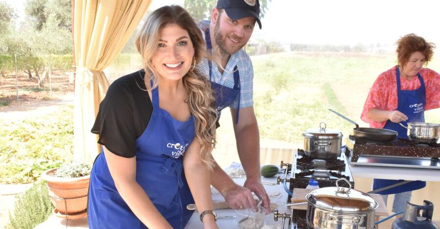 Moires: Cooking Class and Olive Oil Tasting at a Family Farm - Price and value: why $100 can make sense here
