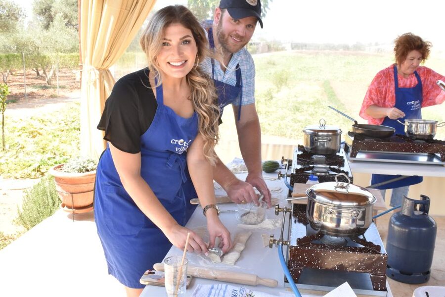 Moires: Cooking Class and Olive Oil Tasting at a Family Farm - Should you book Moires: Cooking Class and Olive Oil Tasting?