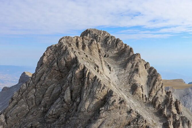 Mount Olympus And Dion Full-Day Tour From Athens By Train - Key Things I’d Watch Before You Go