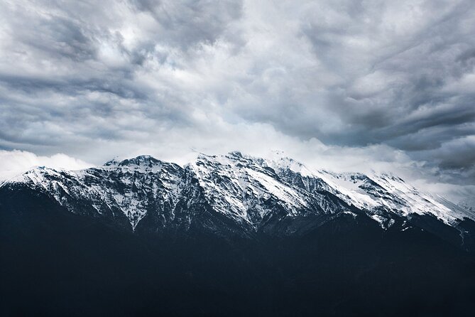 Mount Olympus And Dion Full-Day Tour From Athens By Train - Price and Value: What the €11 Entrance Fees Change