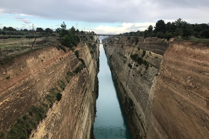Mycenae and Nafplion Day Trip from Athens with Official guide - Starting in Athens: what “official guide” feels like at 8:30am