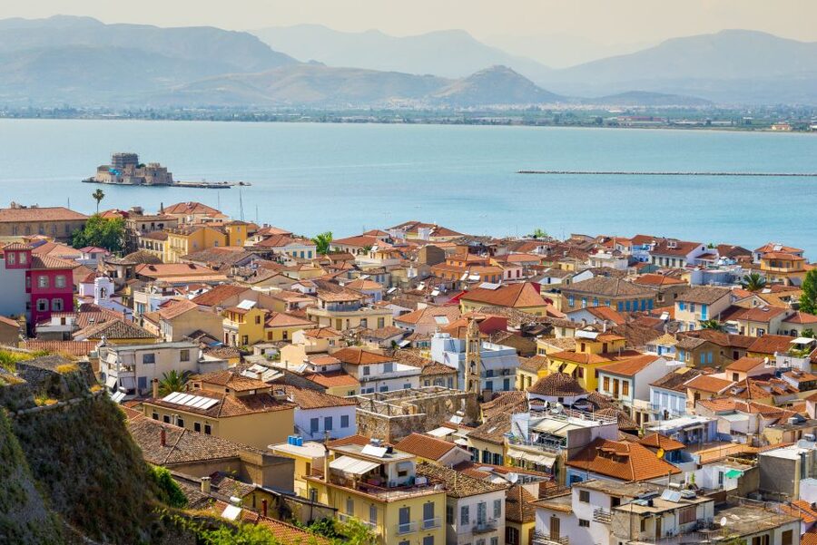 Mycenae, Epidaurus and Nafplio Tour from Athens - Key moments that make this day trip work