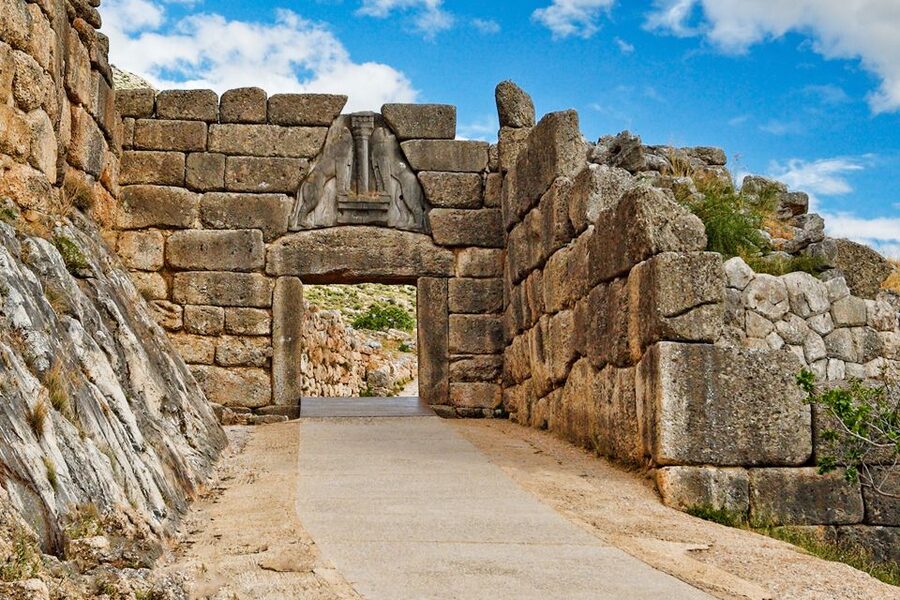 Mycenae, Epidaurus and Nafplio Tour from Athens - A one-day loop through Argolis, with real pacing