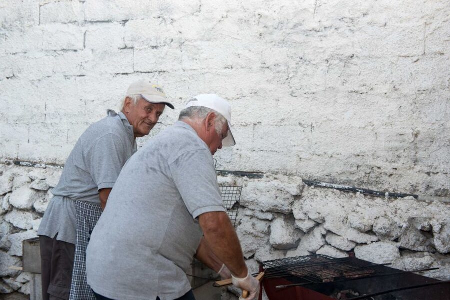 Mykonos: Barbecue at a Mykonian Farm - Key points to know before you go