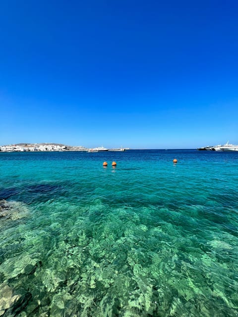 Mykonos: Beach Hopping Tour by Van - Key things I’d plan around