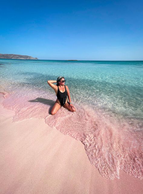 Mykonos: Beach Hopping Tour by Van - How the Schedule Really Feels: Travel Time Counts