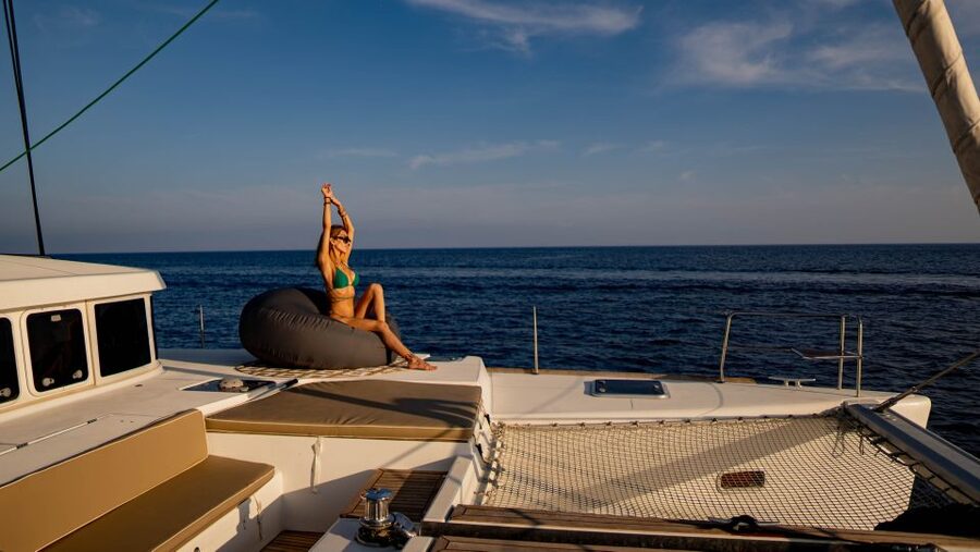 Mykonos: Boho Experience Catamaran Cruise - Key Things To Know Before You Go