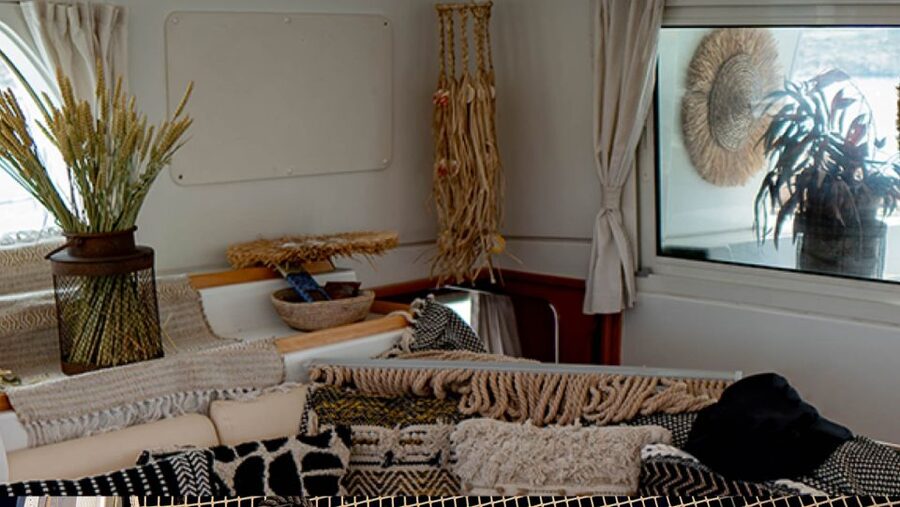 Mykonos: Boho Experience Catamaran Cruise - Who This Cruise Fits Best (and Who Should Skip It)