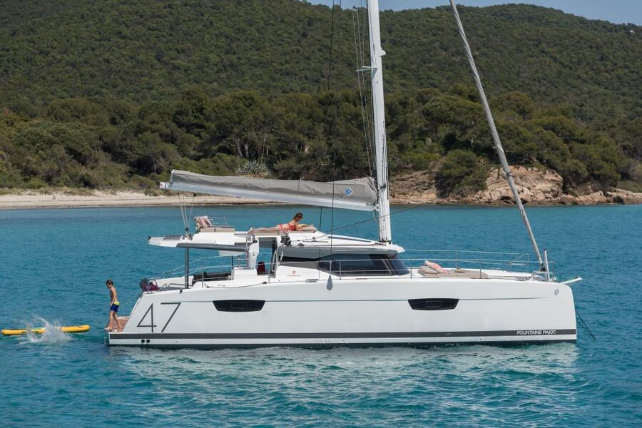 Mykonos: Catamaran Cruise with 3-Course Meal and Transfers - How the 3-Course Meal Works at Sea (and What It Usually Includes)