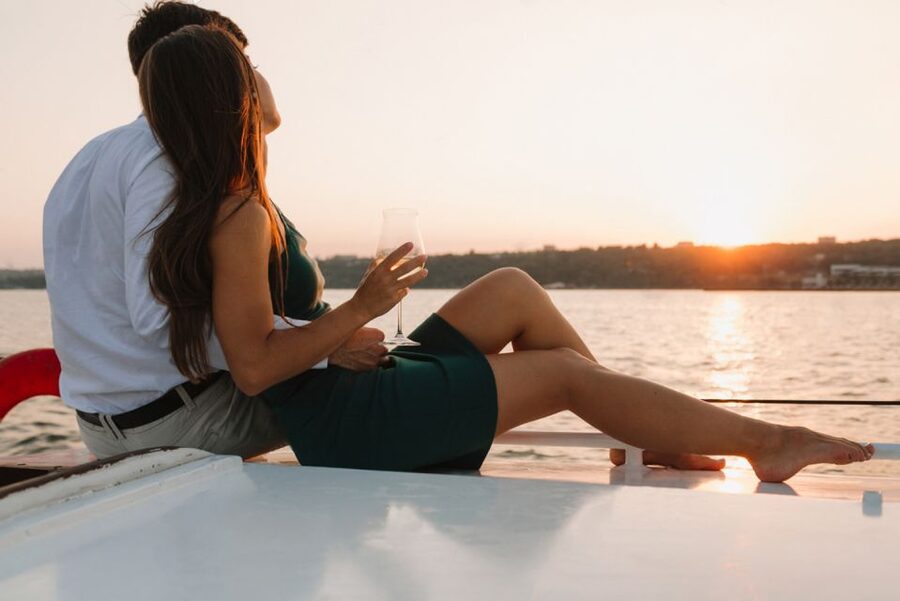 Mykonos: Catamaran Cruise with Lunch, Drinks and Transfer - Price and value: is about $123 per person worth it?