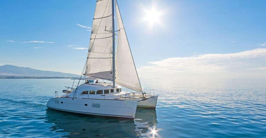 Mykonos: Catamaran Cruise With Meal and Drinks - Key things that make this cruise worth your time
