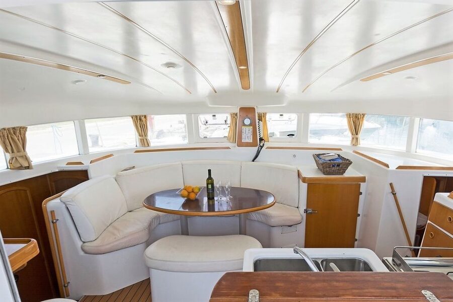 Mykonos: Catamaran Cruise With Meal and Drinks - Sunset cruise option: the golden hour add-on that actually works
