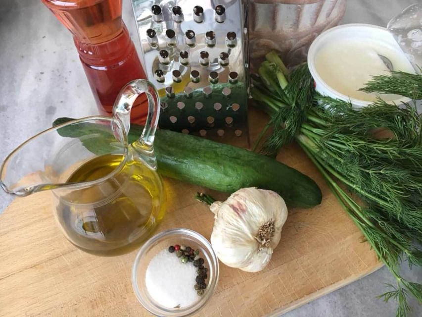 Mykonos: Cooking Class with Food and Wine - Who should book this class, and who might not love it