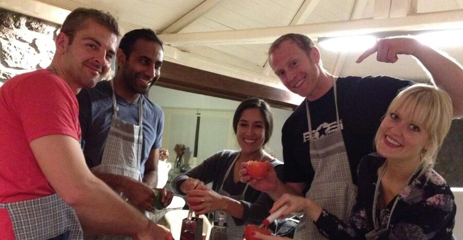 Mykonos: Cooking Class with Food and Wine - Inside Mykonian Spiti: cooking like you’re visiting family