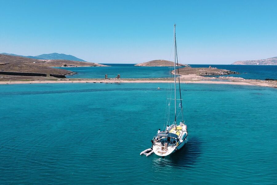 Mykonos: Delos and Rhenia Cruise with Swim and Greek Meal - Should You Book This Delos and Rhenia Cruise With Swim and Greek Meal?