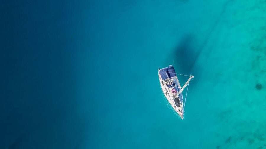 Mykonos: Delos and Rhenia Full-Day Sailing Cruise with Meal - A Mykonos Sailing Day That Puts Delos and Rhenia in the Same Breath