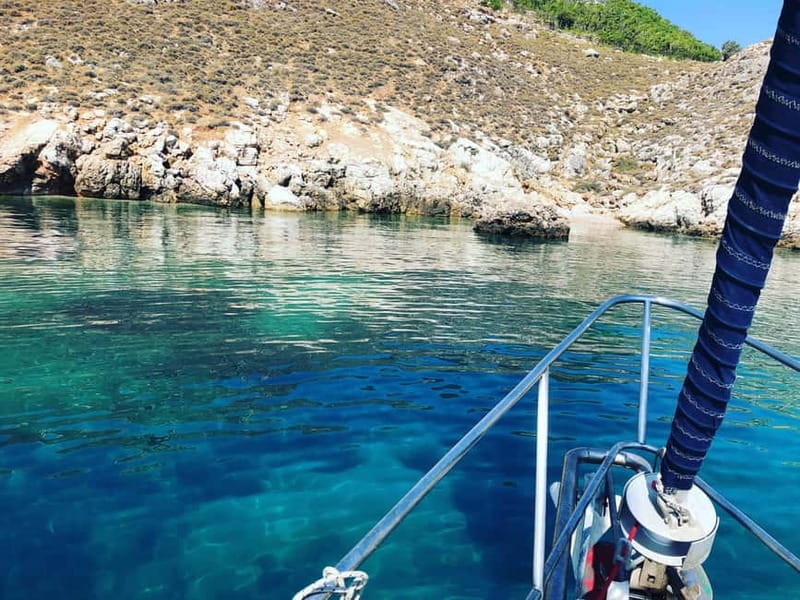 Mykonos: Delos and Rhenia Islands Cruise with BBQ Meal - What’s included (and why it matters for value)