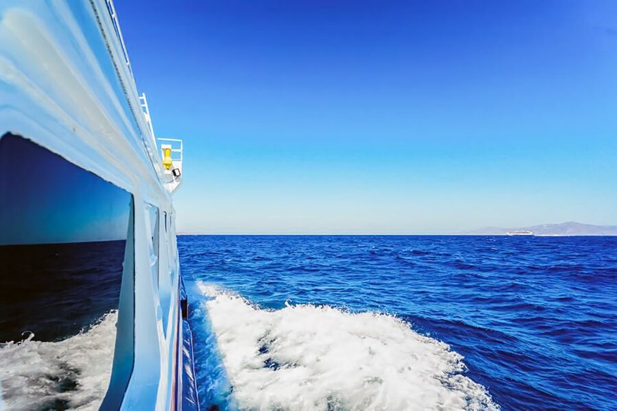 Mykonos: Delos Boat Transfer with Cell Phone Audioguide - Price and value: does $51 make sense for Delos?
