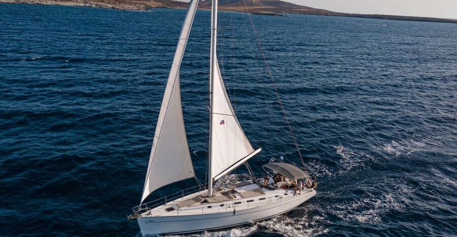 Mykonos: Delos & Rhenia Boat Cruise with Lunch & Transfer - A 6-Hour Mykonos Delos and Rhenia Sailing Day That Fits Real Life