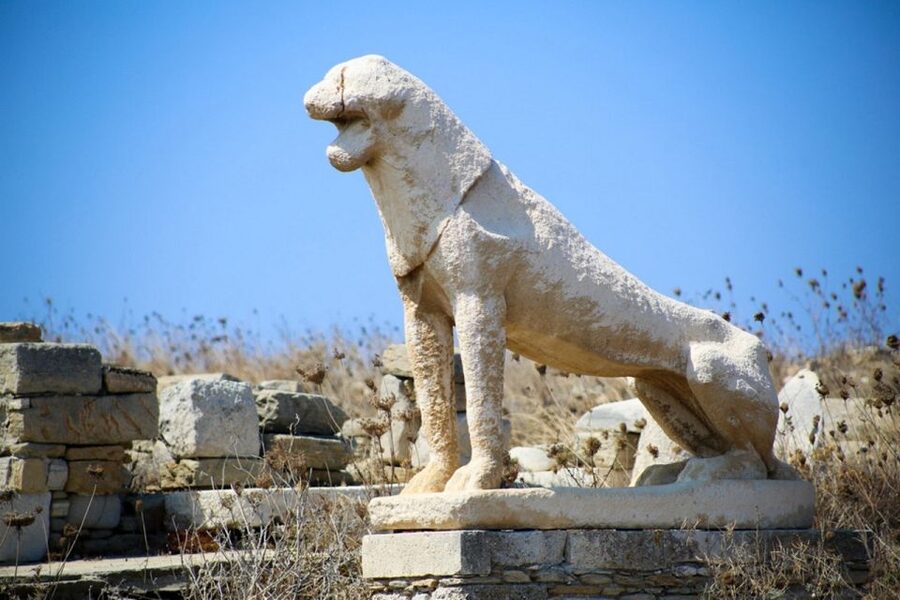 Mykonos: Delos & Rhenia Boat Cruise with Lunch & Transfer - Price and Value: What $176 Really Covers