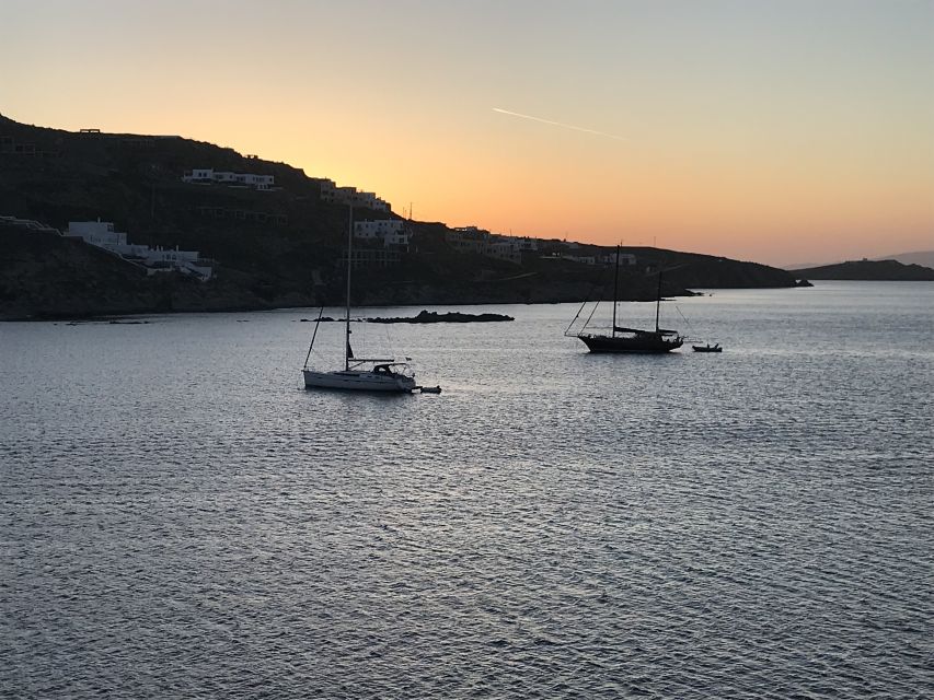 Mykonos: Full-Day Catamaran Cruise with Fresh Lunch - What to Bring, Rules to Expect, and Common Day-Saver Tips