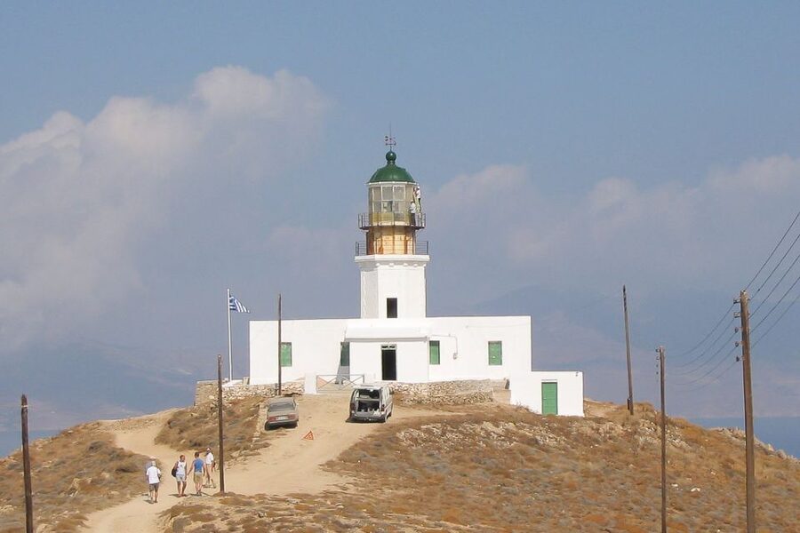 Mykonos: Full-Day Off-Road Safari - Price and value: what $103 gets you, and what it does not