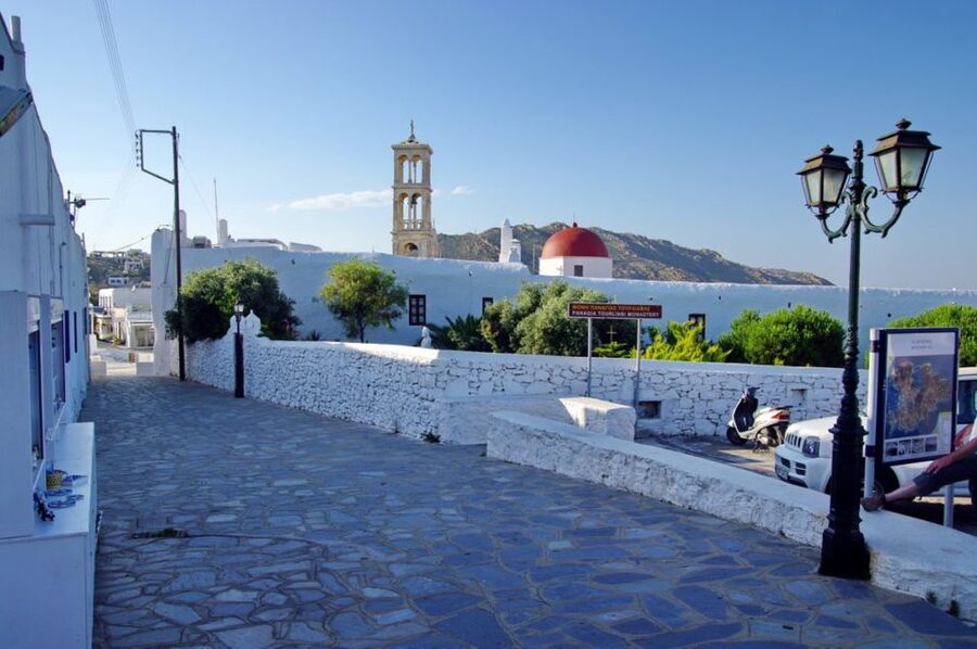 Mykonos: Full-Day Sightseeing Tour with Lunch - Should you book this full-day Mykonos tour?