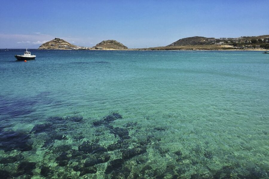 Mykonos: Full-Day South Coast Cruise - Drinks, Lunch, and What You Should Bring to Avoid a Midday Crunch